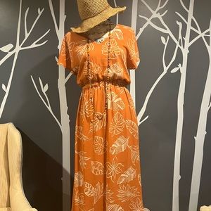 Sienna Sky Spring Womans Dress